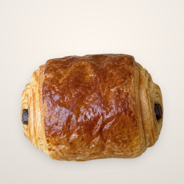 Pain au chocolat