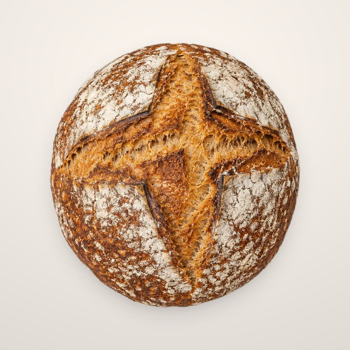 Pain de campagne