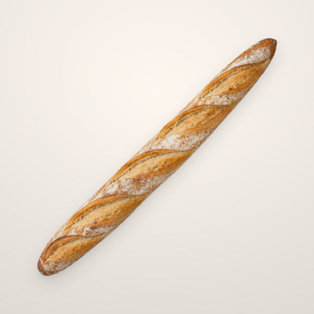 Baguette tradition